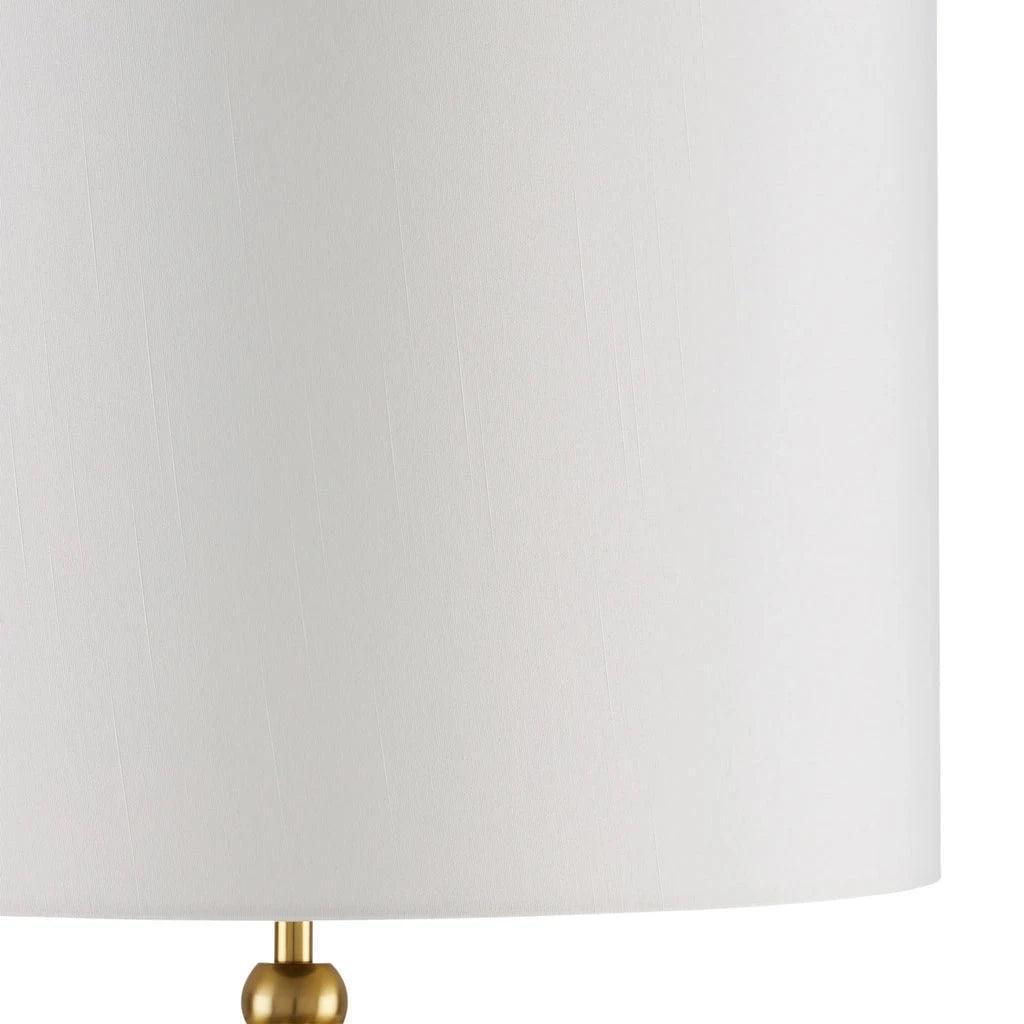 Waterfall Table Lamp - LOOMLAN - Currey & Co - Table Lamps
