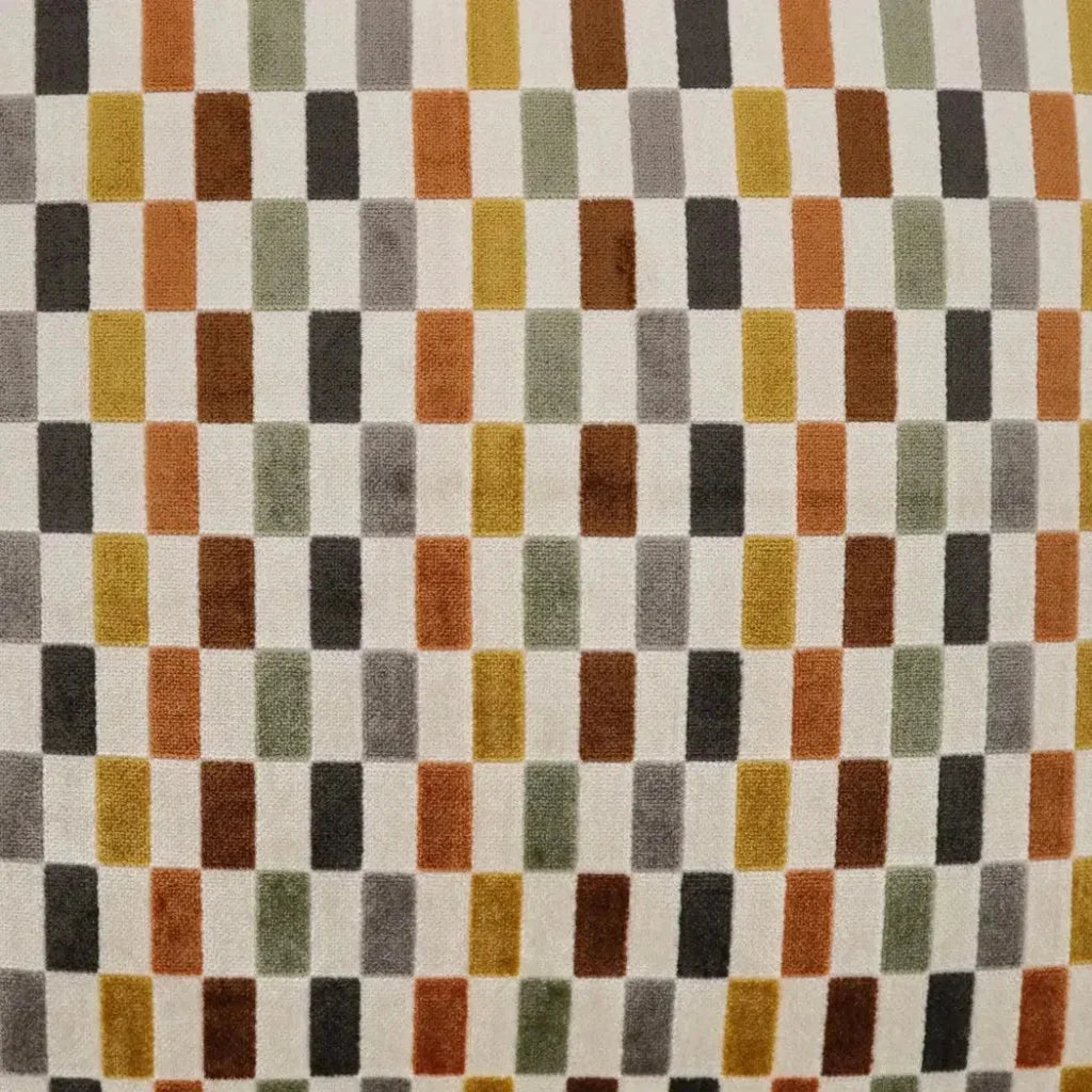 Weekend Harvest Multi Color Throw Pillow Insert - LOOMLAN - D.V. Kap - Throw Pillows