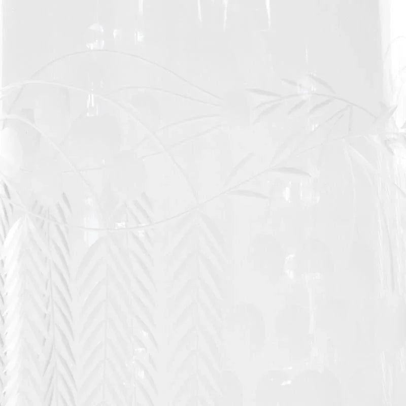 Weeping Glass Made Grape Vase Candleholder - LOOMLAN - Wildwood - Candle Holders