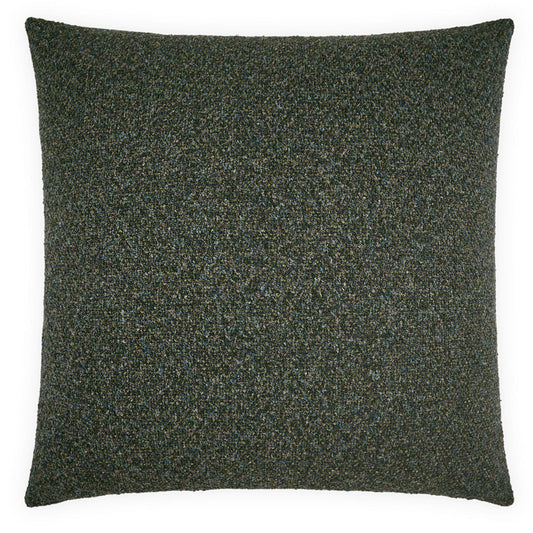 Weiss Handcrafted Throw Pillow