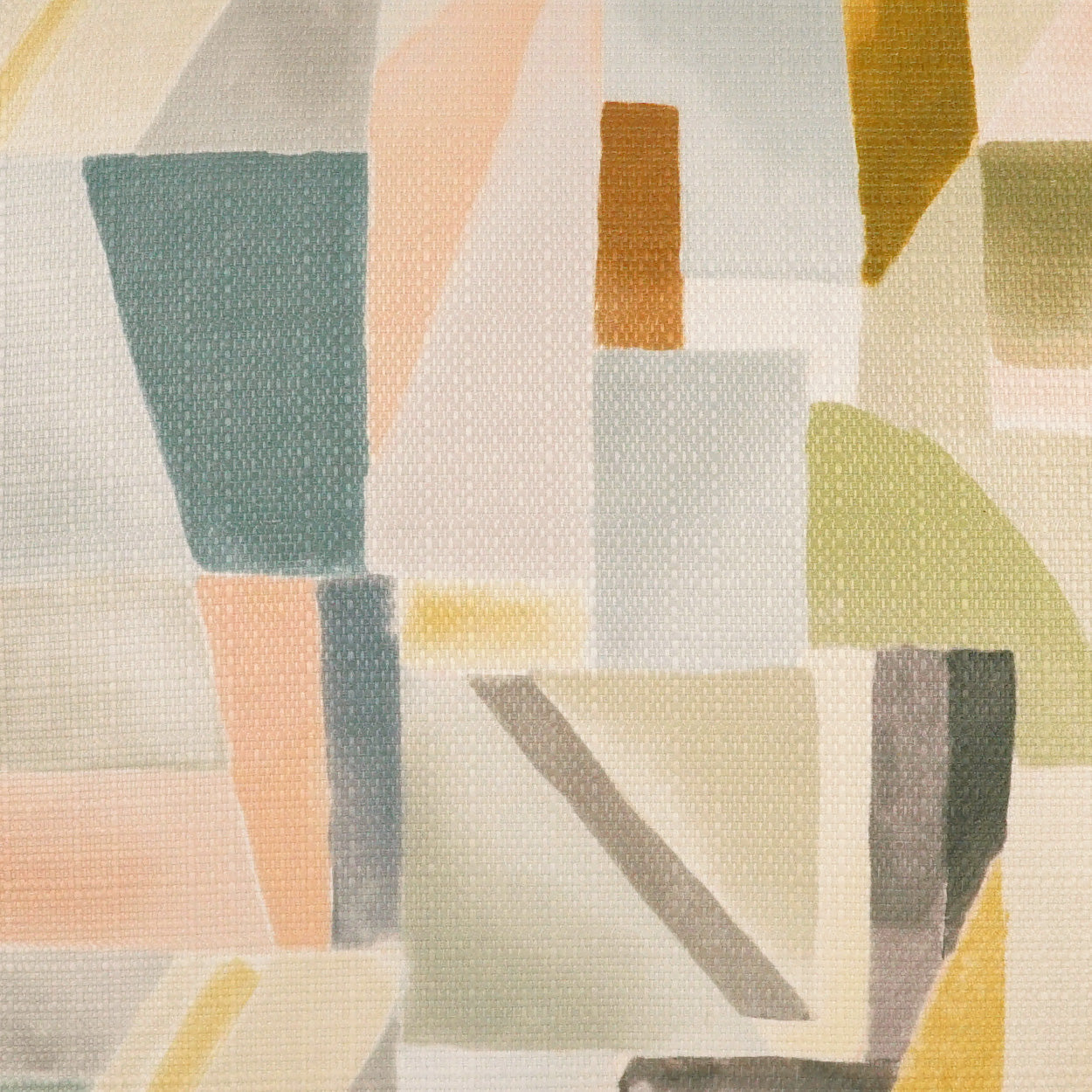 Westport Multicolor Throw Pillow