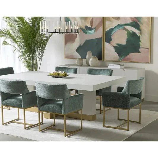 Wild Ones Gold Floater Framed Wall Art 2PC-Framed Wall Art-SUNPAN-LOOMLAN