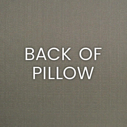 Wildflowers Multi Color Throw Pillow Insert - LOOMLAN - D.V. Kap - Throw Pillows