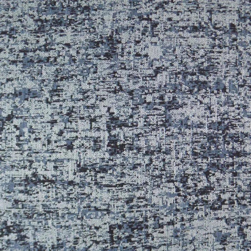 Wink Glam Textured Blue Large Throw Pillow Insert - LOOMLAN - D.V. Kap - Throw Pillows