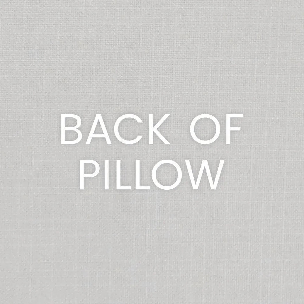 Wren Black Throw Pillow With Insert - LOOMLAN - D.V. Kap - Throw Pillows