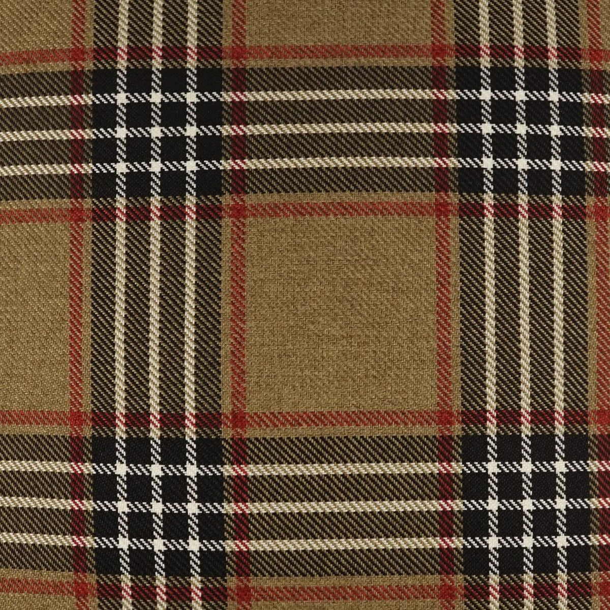 D.V. Kap Yarmouth Hidden Zipper Throw Pillow