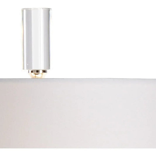 Yoshino Porcelain Made Table Lamp - LOOMLAN - Wildwood - Table Lamps