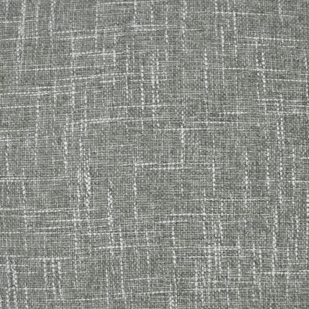 Zareen Slate Solid Grey Large Throw Pillow Insert - LOOMLAN - D.V. Kap - Throw Pillows