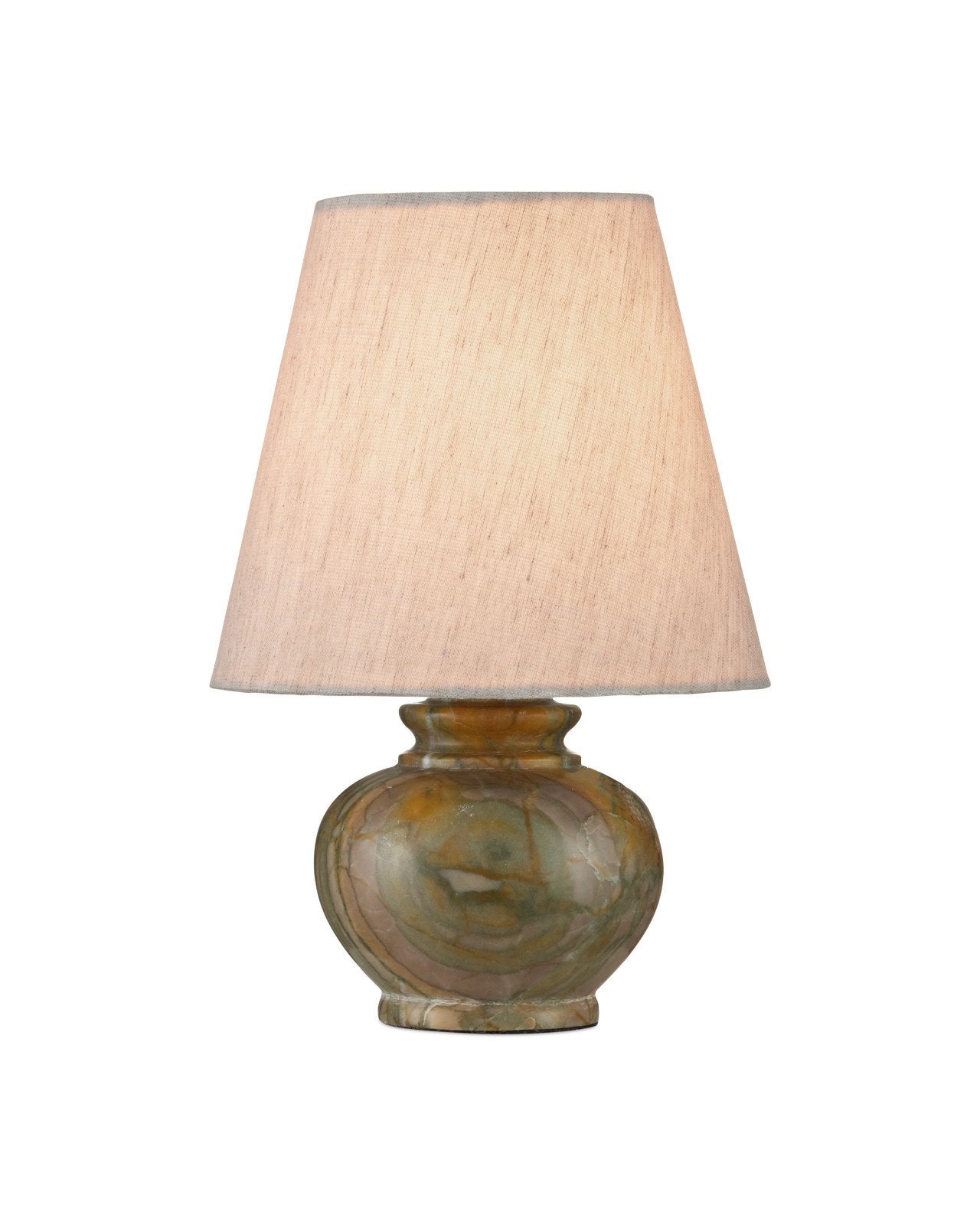 Piccolo Marble Mini Table Lamp