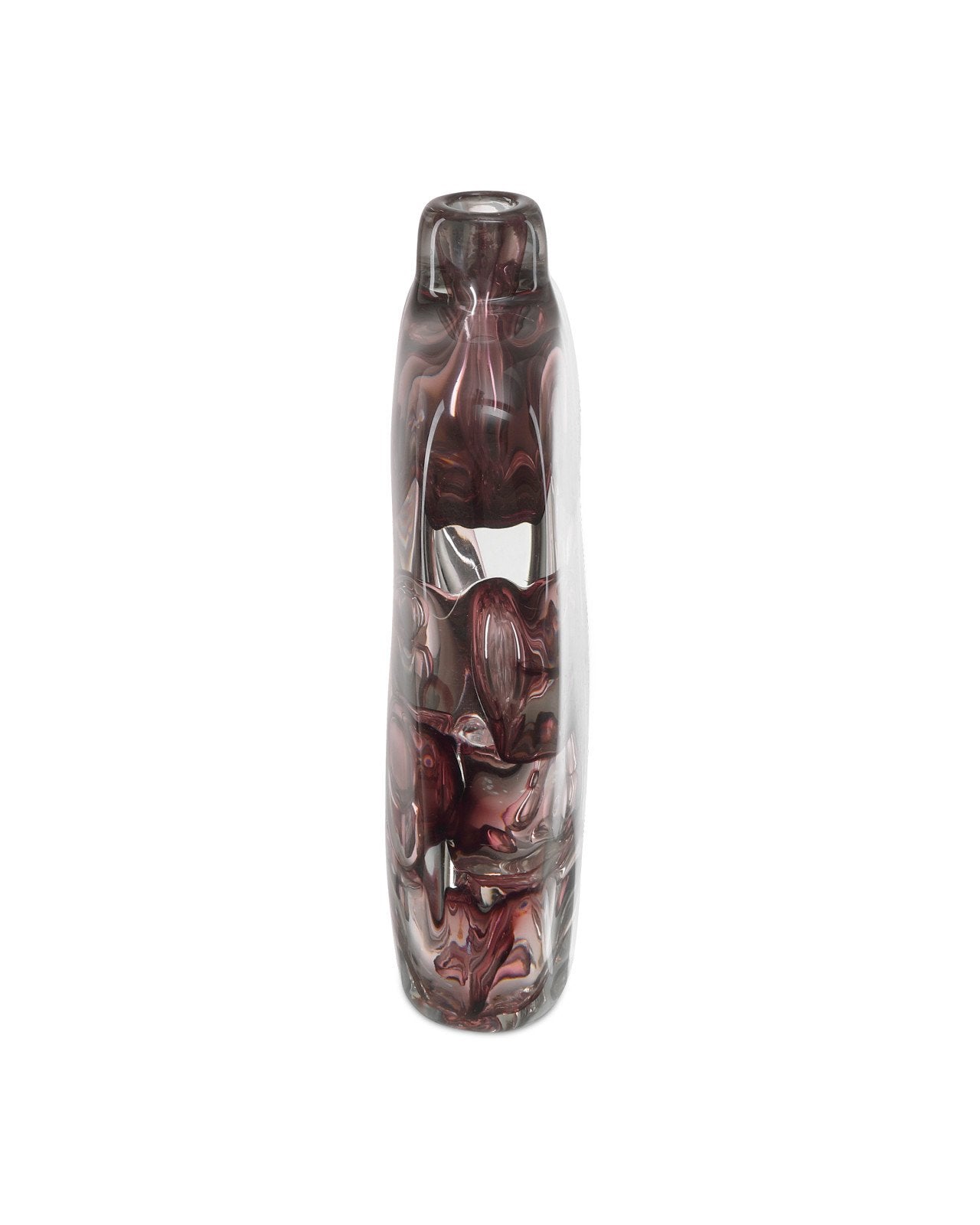 Vicolino Medium Glass Vase