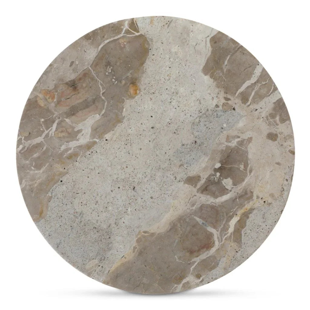Anais Catchall Marble Tray - LOOMLAN - Moe's Home - Trays