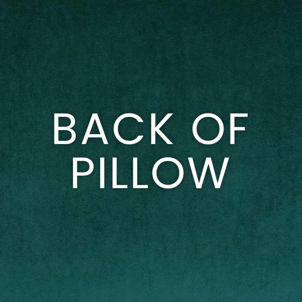 Art De Vivre Handmade Throw Pillow - LOOMLAN - D.V. Kap - Throw Pillows