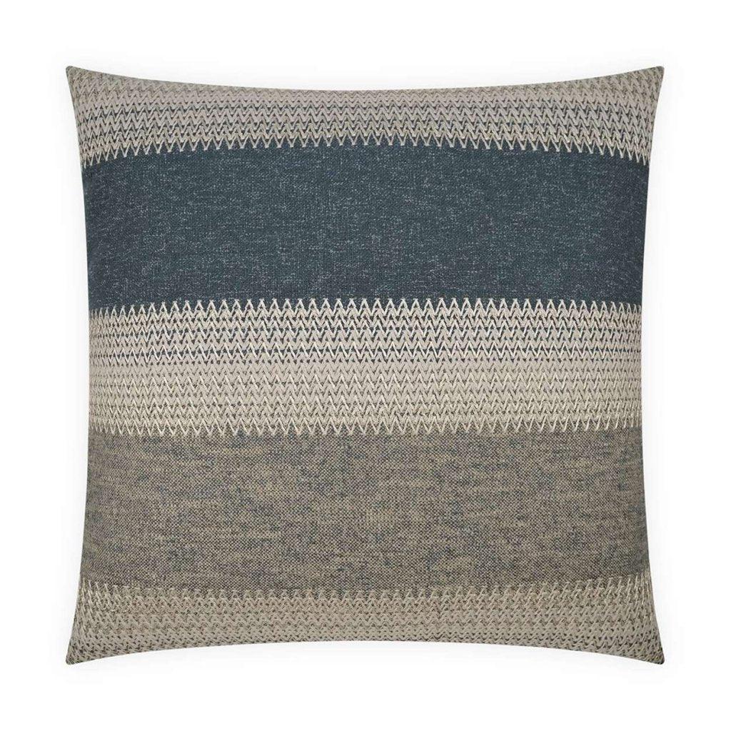 Aspire Handmade Throw Pillow - LOOMLAN - D.V. Kap - Throw Pillows