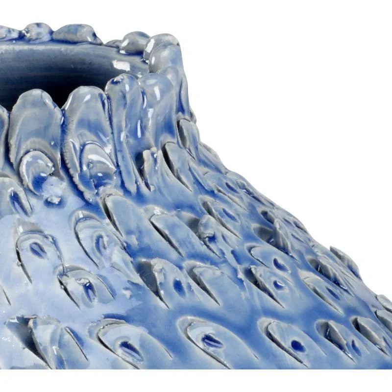 Atrani Italian Ceramic Vase - LOOMLAN - Wildwood - Vases & Jars