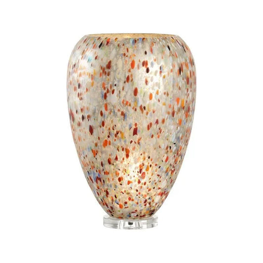 Auntie Dot Glass Table Lamp - LOOMLAN - Wildwood - Table Lamps