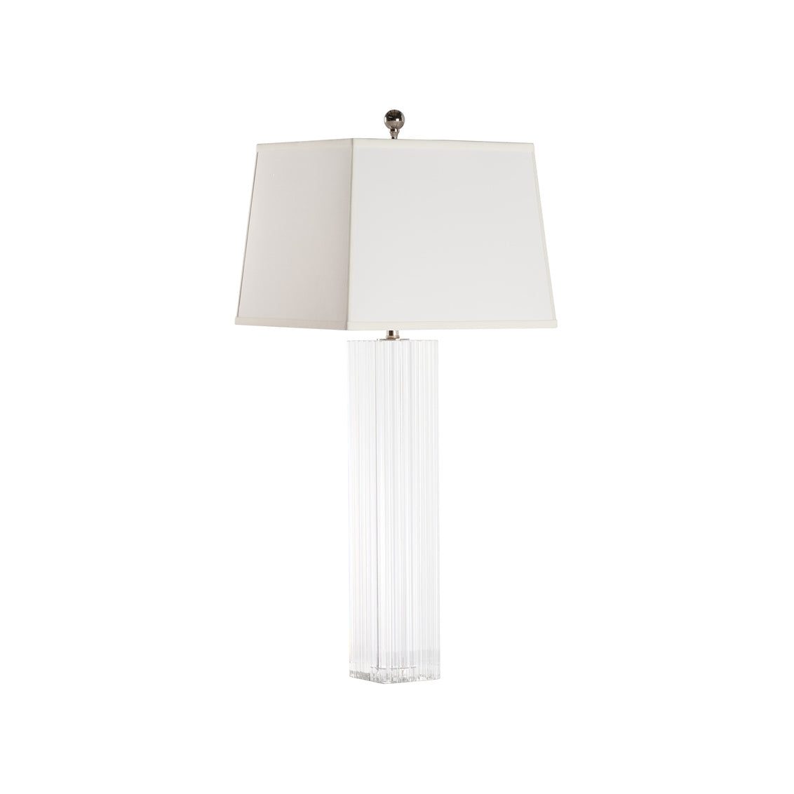 Stanford Crystal Table Lamp