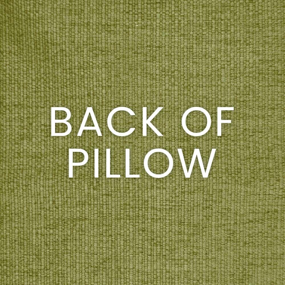 Blooming Handmade Cotton Throw Pillow - LOOMLAN - D.V. Kap - Throw Pillows