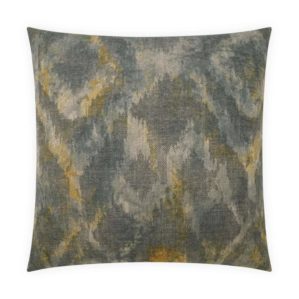 Bottineau Handmade Throw Pillow - LOOMLAN - D.V. Kap - Throw Pillows