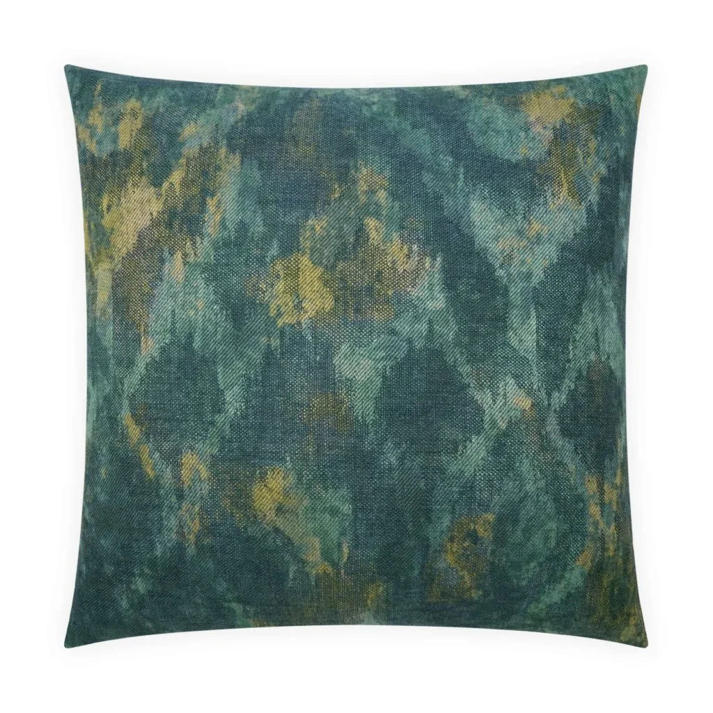 Bottineau Handmade Throw Pillow - LOOMLAN - D.V. Kap - Throw Pillows