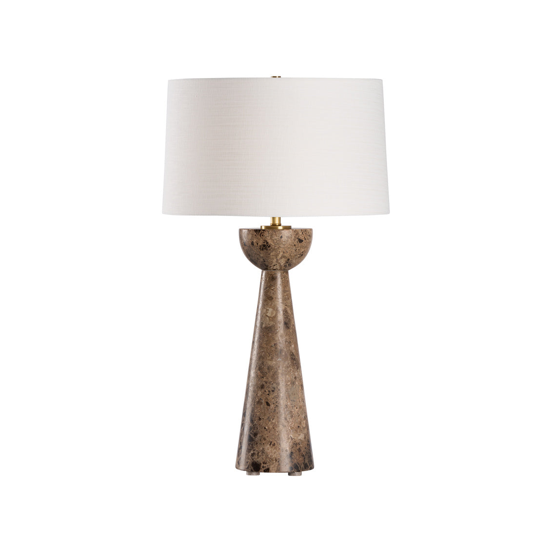 Terra Marble Table Lamp