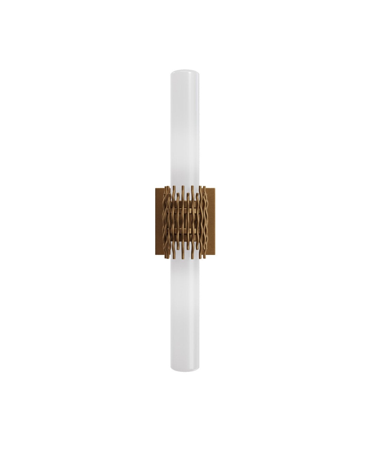 Brietta Bath Dimmable Wall Sconce