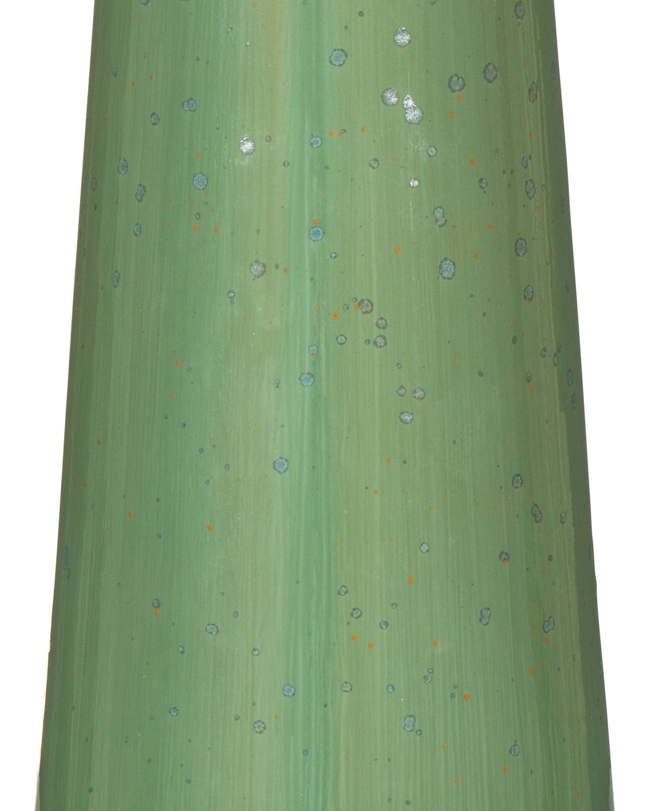 Grassington Green Ceramic Table Lamp