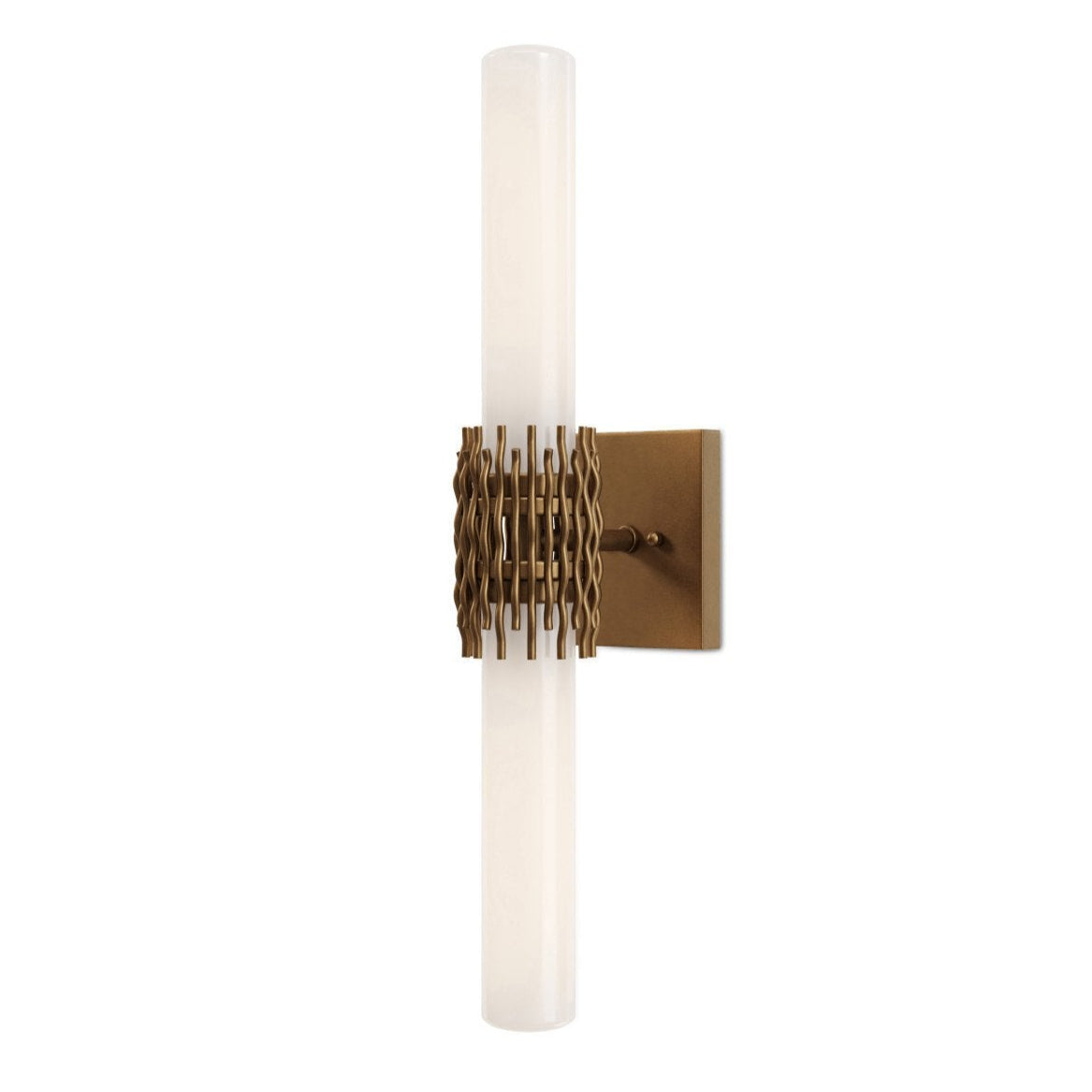 Brietta Bath Dimmable Wall Sconce