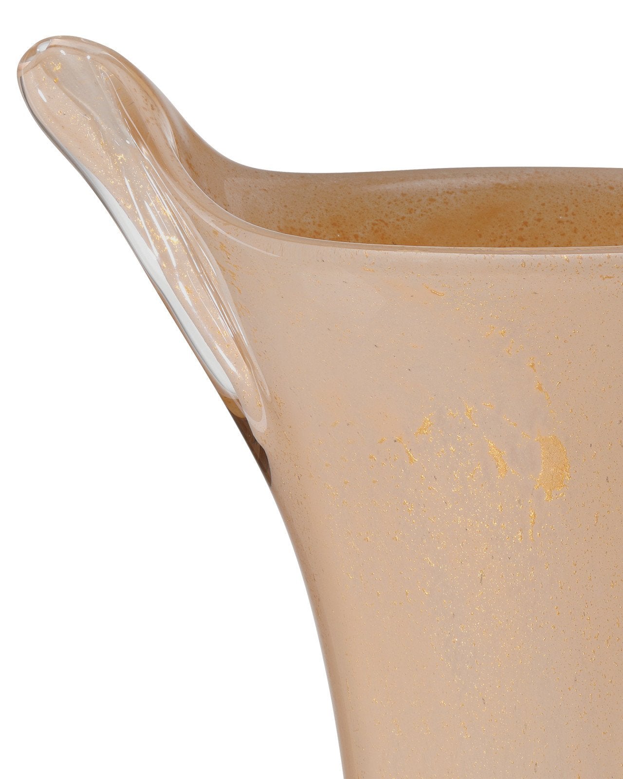 Tamara Glass Tall Vase