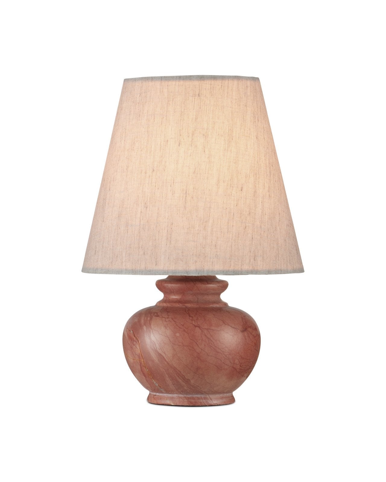 Piccolo Marble Mini Table Lamp