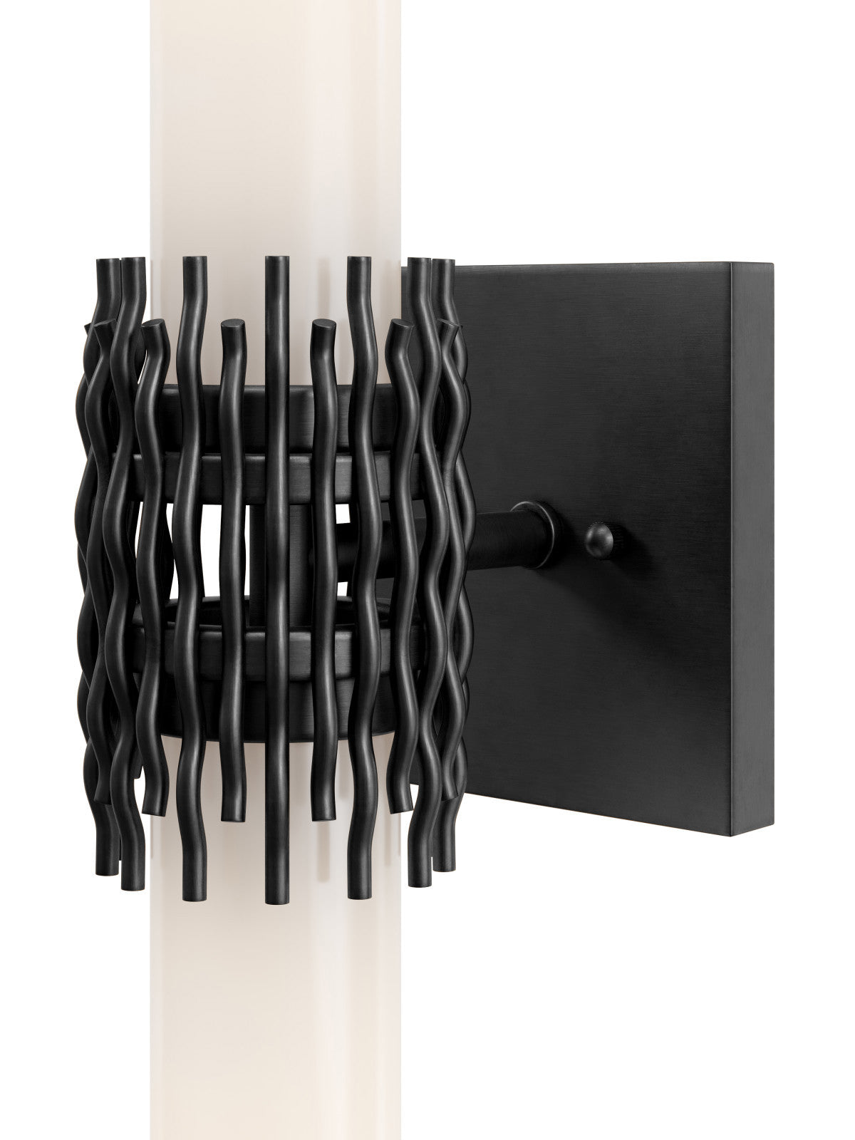 Brietta Bath Dimmable Wall Sconce