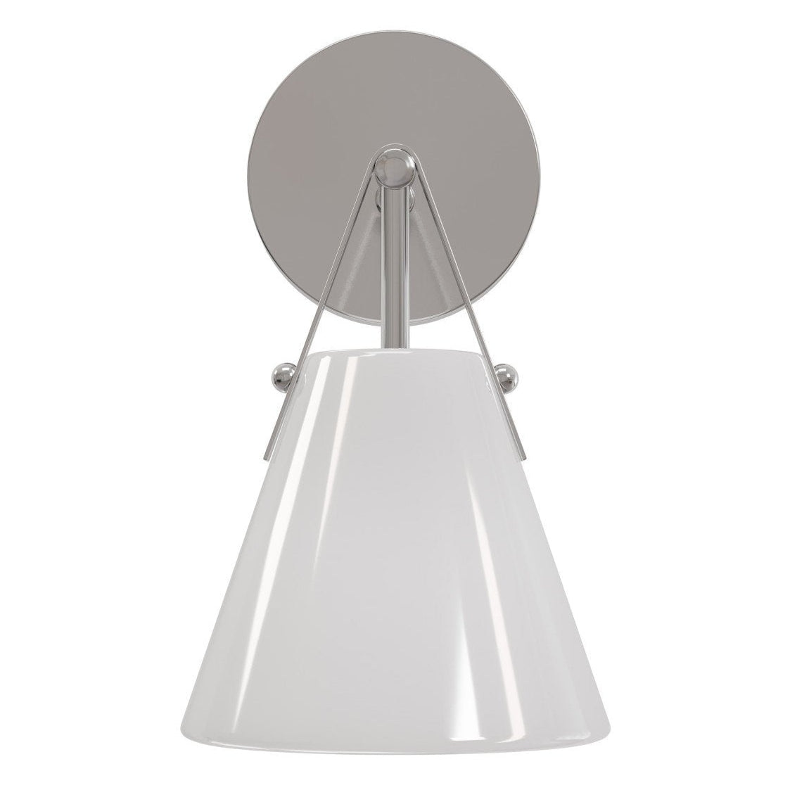 Bronwen Bath Dimmable Wall Sconce