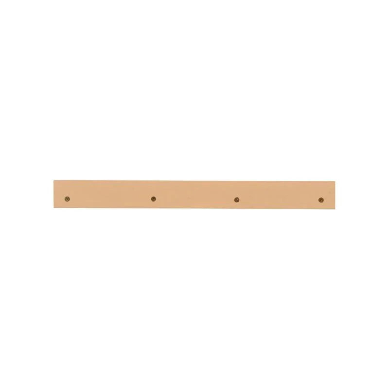 Eden Woven Jute Warpped Wall Mirror - LOOMLAN - Chelsea House - Wall Mirrors