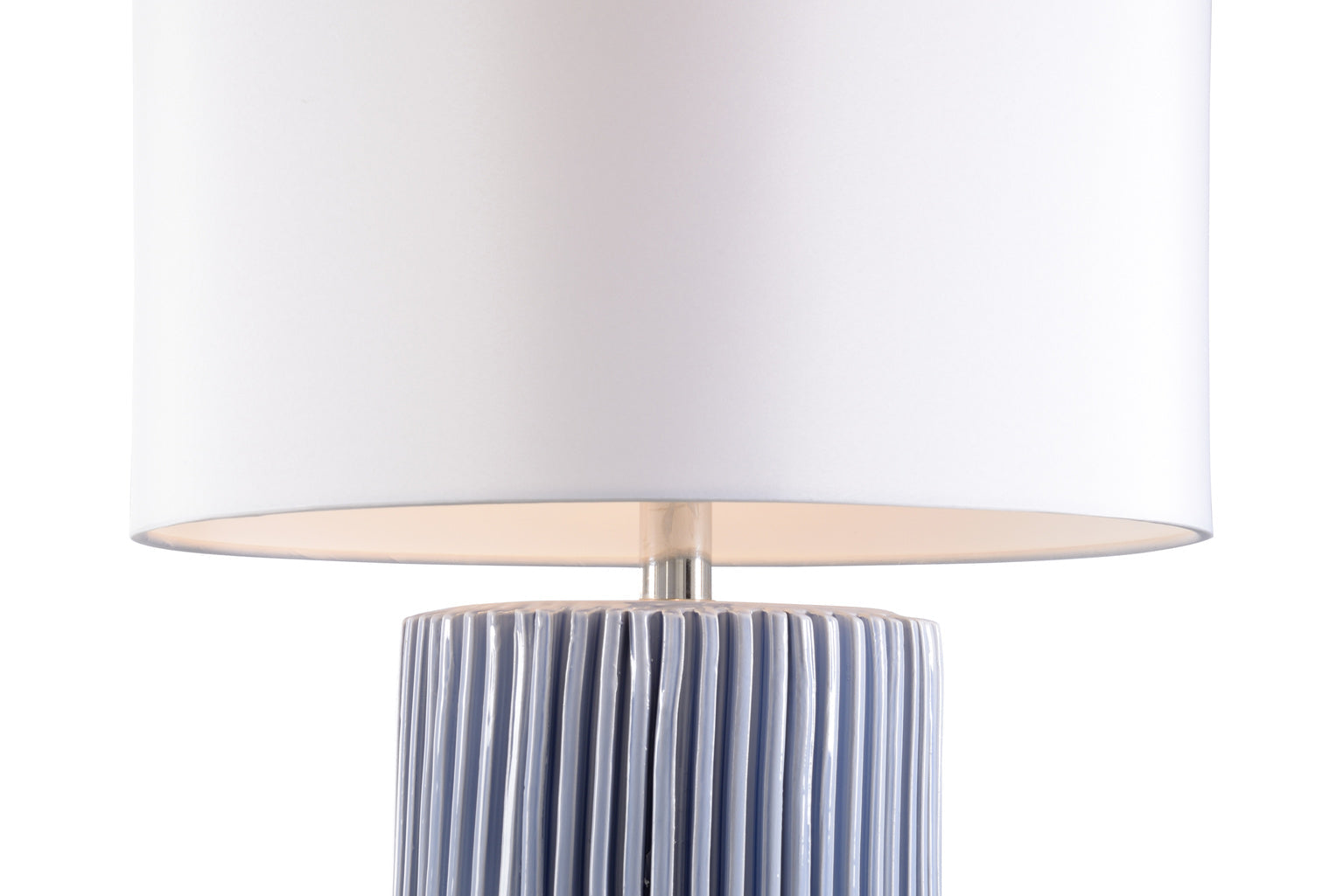Pozzallo Handcrafted Sicilian Table Lamp