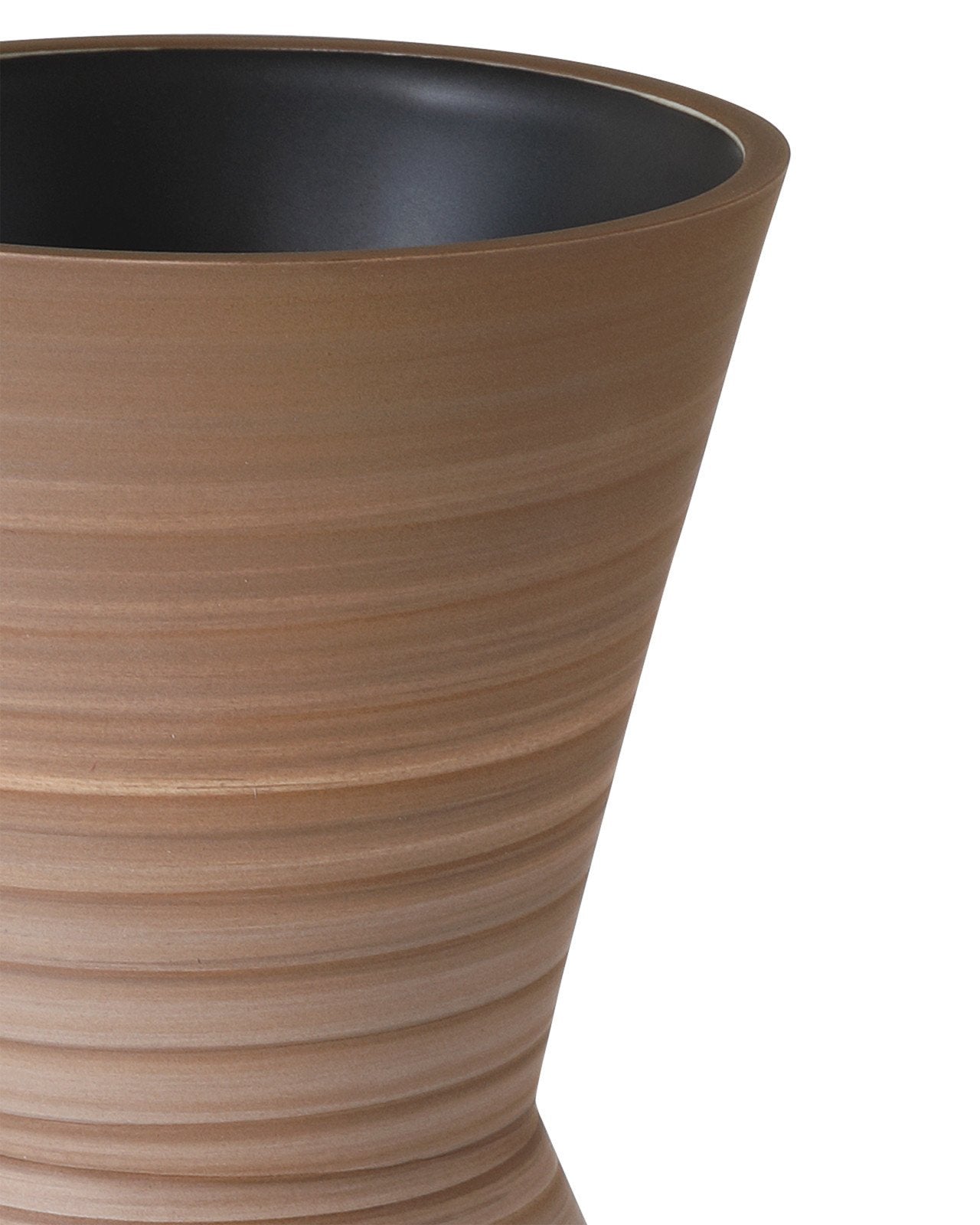 Happy 80's Porcelain Multi Color Vase (Set of 2)