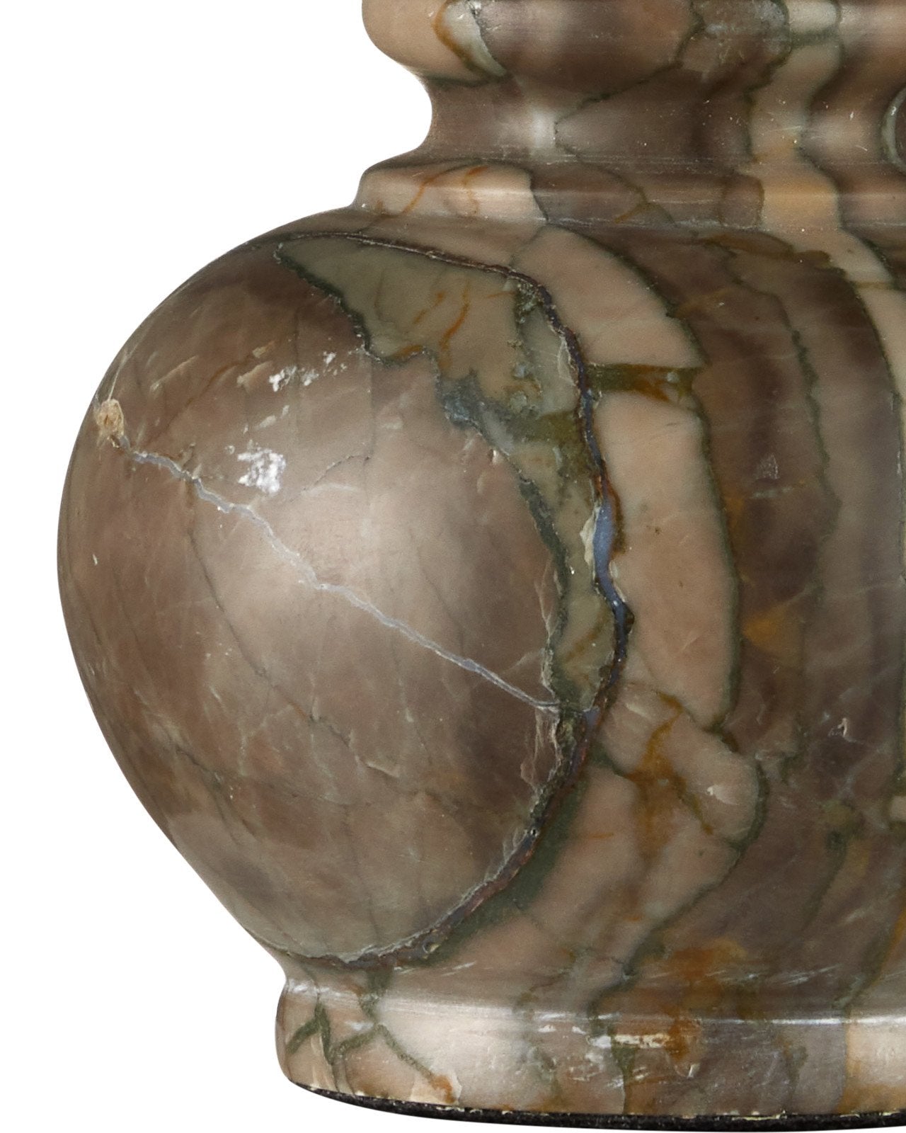 Piccolo Marble Mini Table Lamp