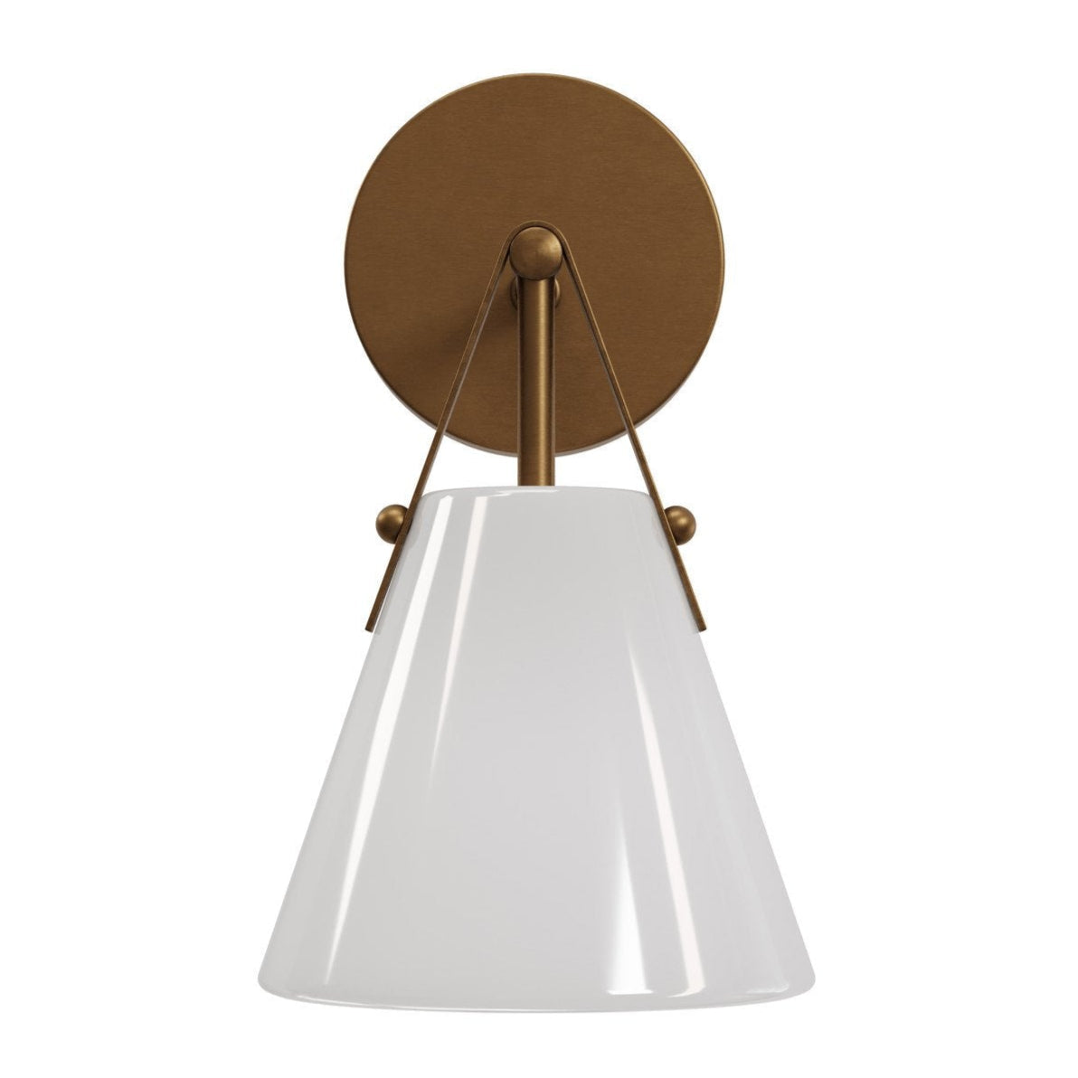 Bronwen Bath Dimmable Wall Sconce