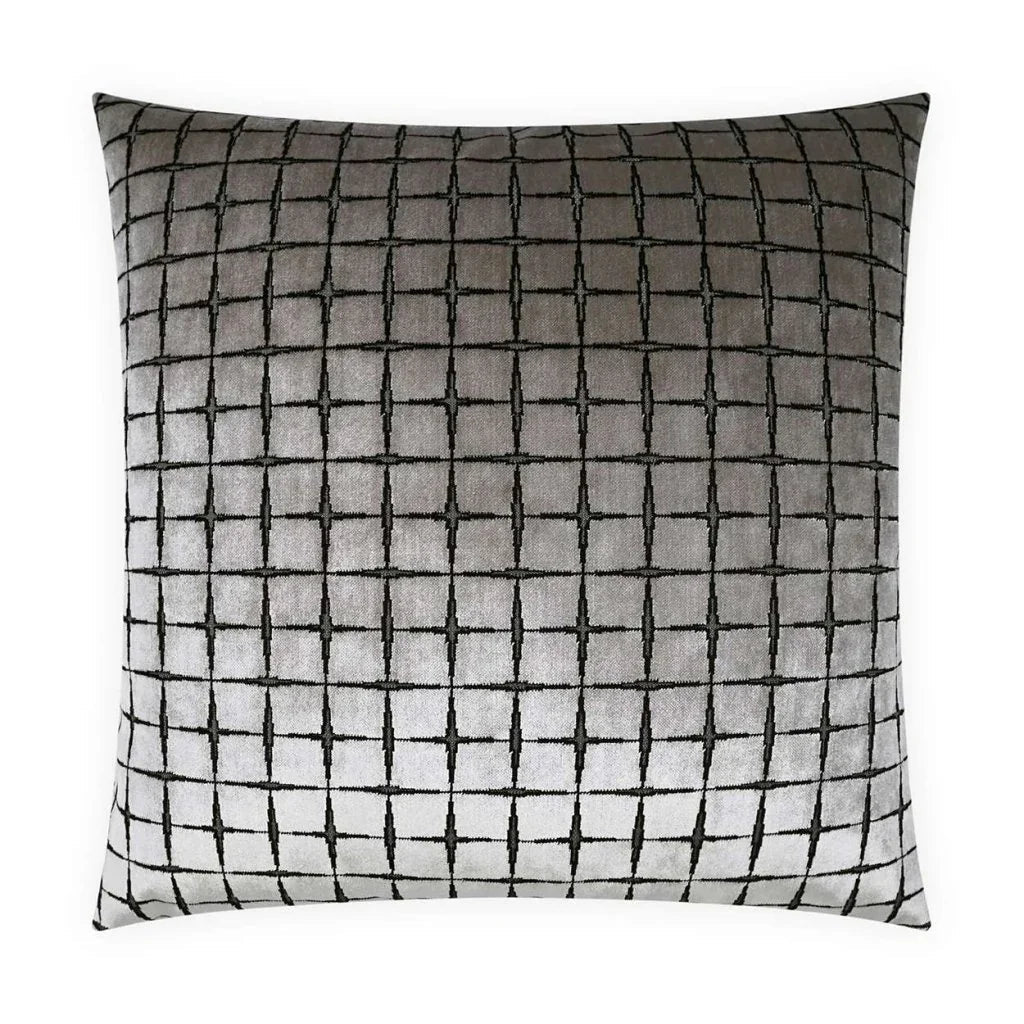 Formentor Handmade Throw Pillow - LOOMLAN - D.V. Kap - Throw Pillows