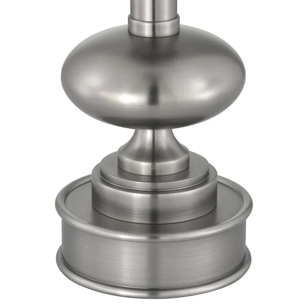 Galavant Cordless Rechargeable Table Lamp - LOOMLAN - Currey & Co - Table Lamps