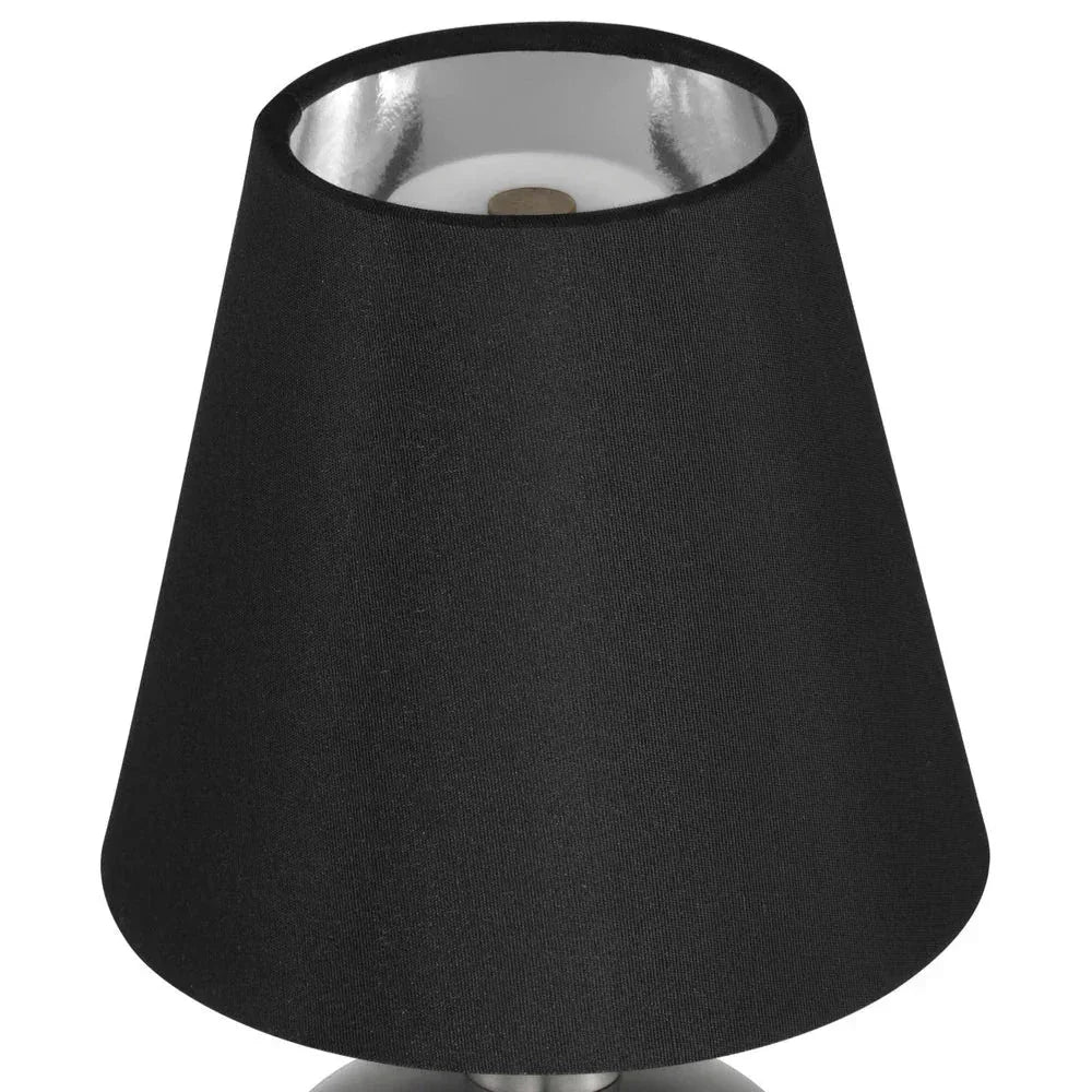 Galavant Cordless Rechargeable Table Lamp - LOOMLAN - Currey & Co - Table Lamps