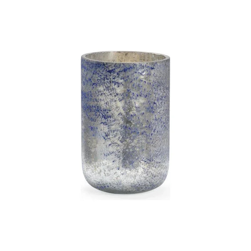 Galaxias Glass Made Modern Vase - LOOMLAN - Wildwood - Vases & Jars