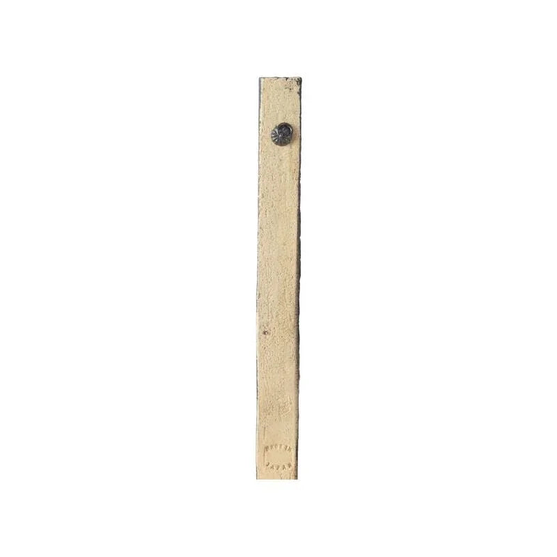 Hanaire Hand Made Wall Vase-Framed Wall Art-Wildwood-LOOMLAN