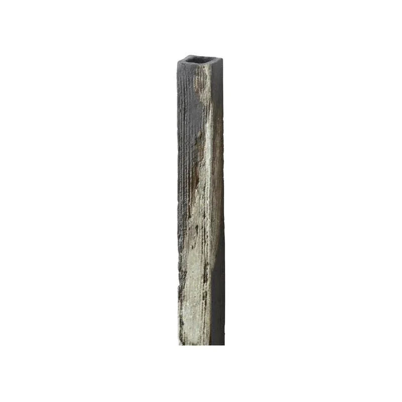 Hanaire Hand Made Wall Vase-Framed Wall Art-Wildwood-Square-LOOMLAN