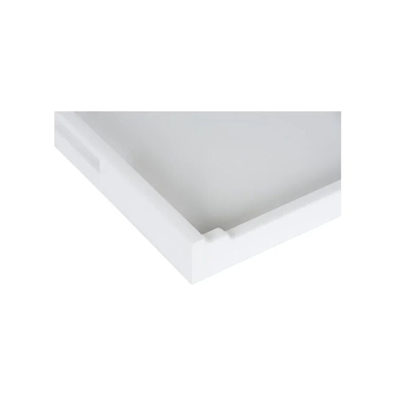 Hanson Unique Designed Square Tray - LOOMLAN - Chelsea House - Trays