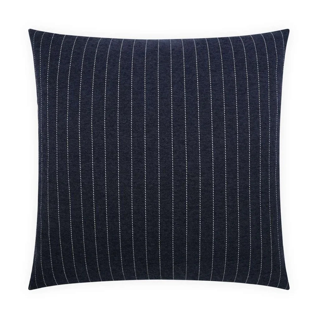Harrison Handmade Throw Pillow - LOOMLAN - D.V. Kap - Throw Pillows