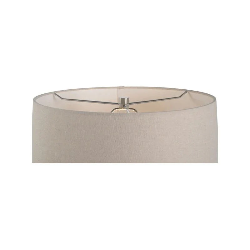 Hatsu Japanese Craftsmanship Design Table Lamp - LOOMLAN - Wildwood - Table Lamps