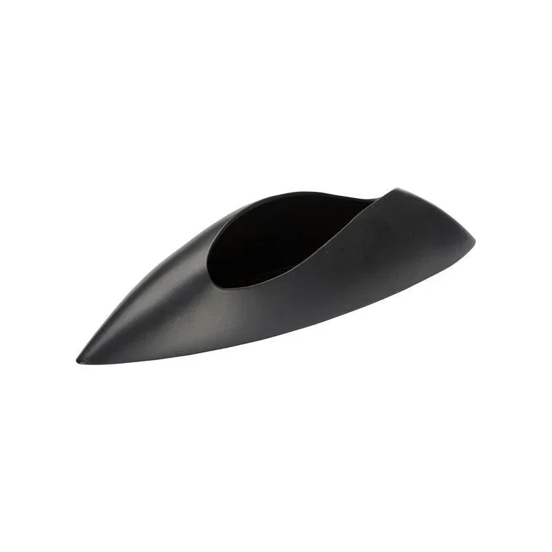 Ikebana Modern Elongated Shape Vase - LOOMLAN - Wildwood - Vases & Jars