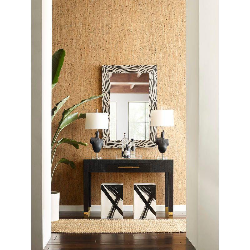 Jacquay Clear Acrylic Made Tray - LOOMLAN - Wildwood - Trays