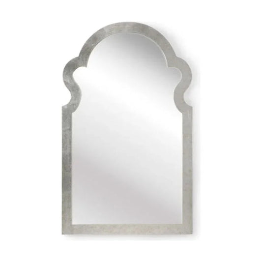Jagger Metal Framed Wall Mirror - LOOMLAN - Chelsea House - Wall Mirrors