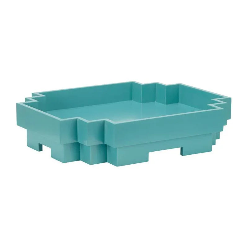 Japandi Modern Wooden Tray - LOOMLAN - Wildwood - Trays