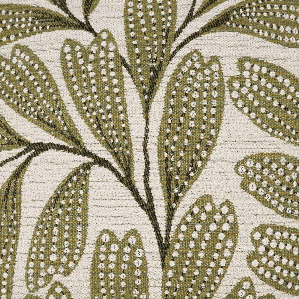 Labelle Handmade Throw Pillow - LOOMLAN - D.V. Kap - Throw Pillows